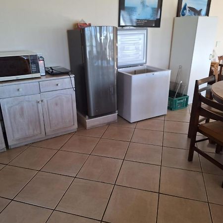 Fairview Accommodation Gansbaai Buitenkant foto