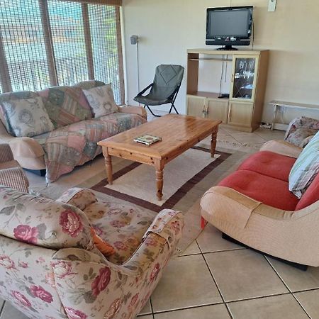 Fairview Accommodation Gansbaai Buitenkant foto