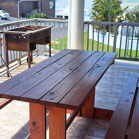 Fairview Accommodation Gansbaai Buitenkant foto