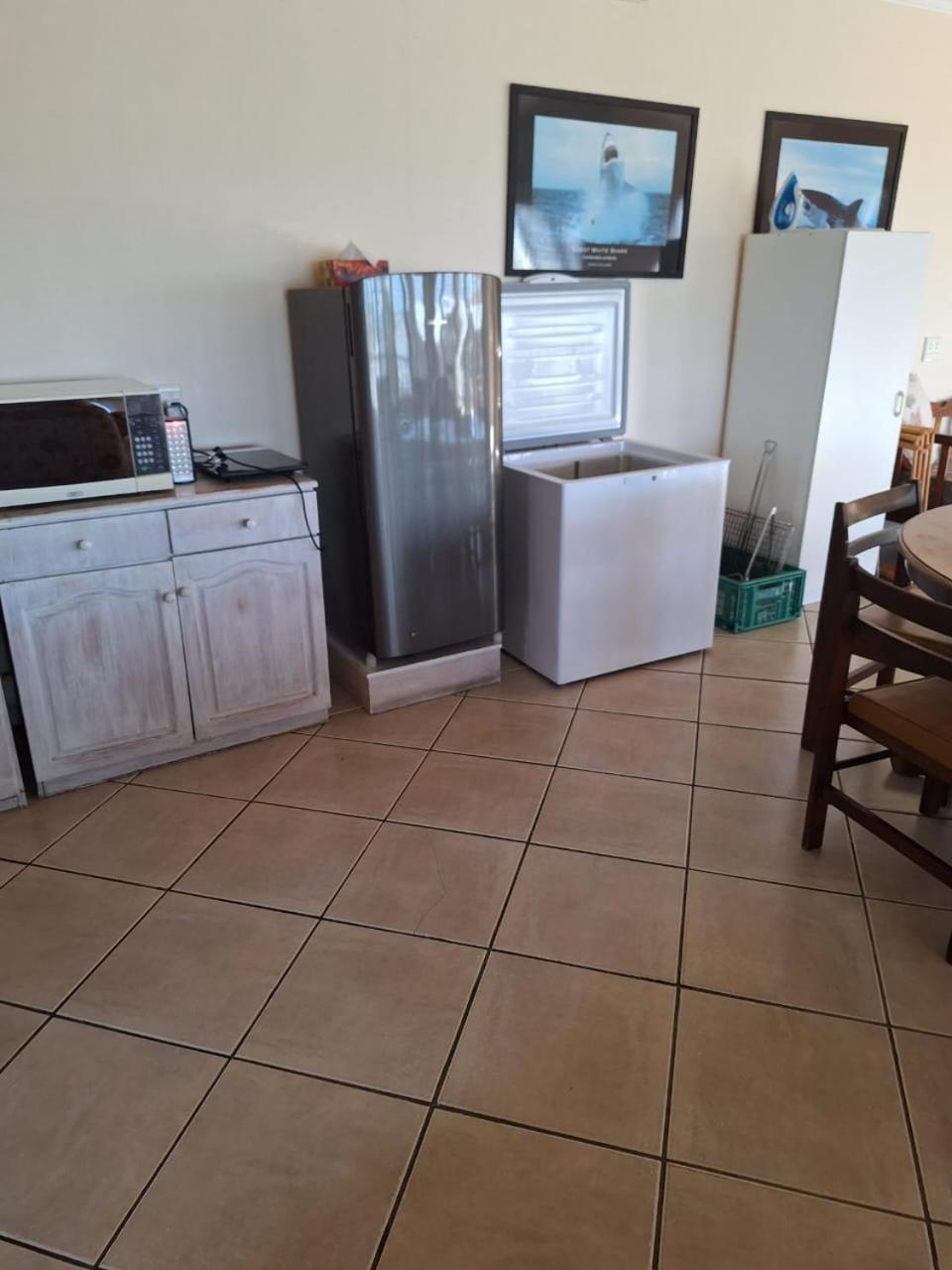Fairview Accommodation Gansbaai Buitenkant foto