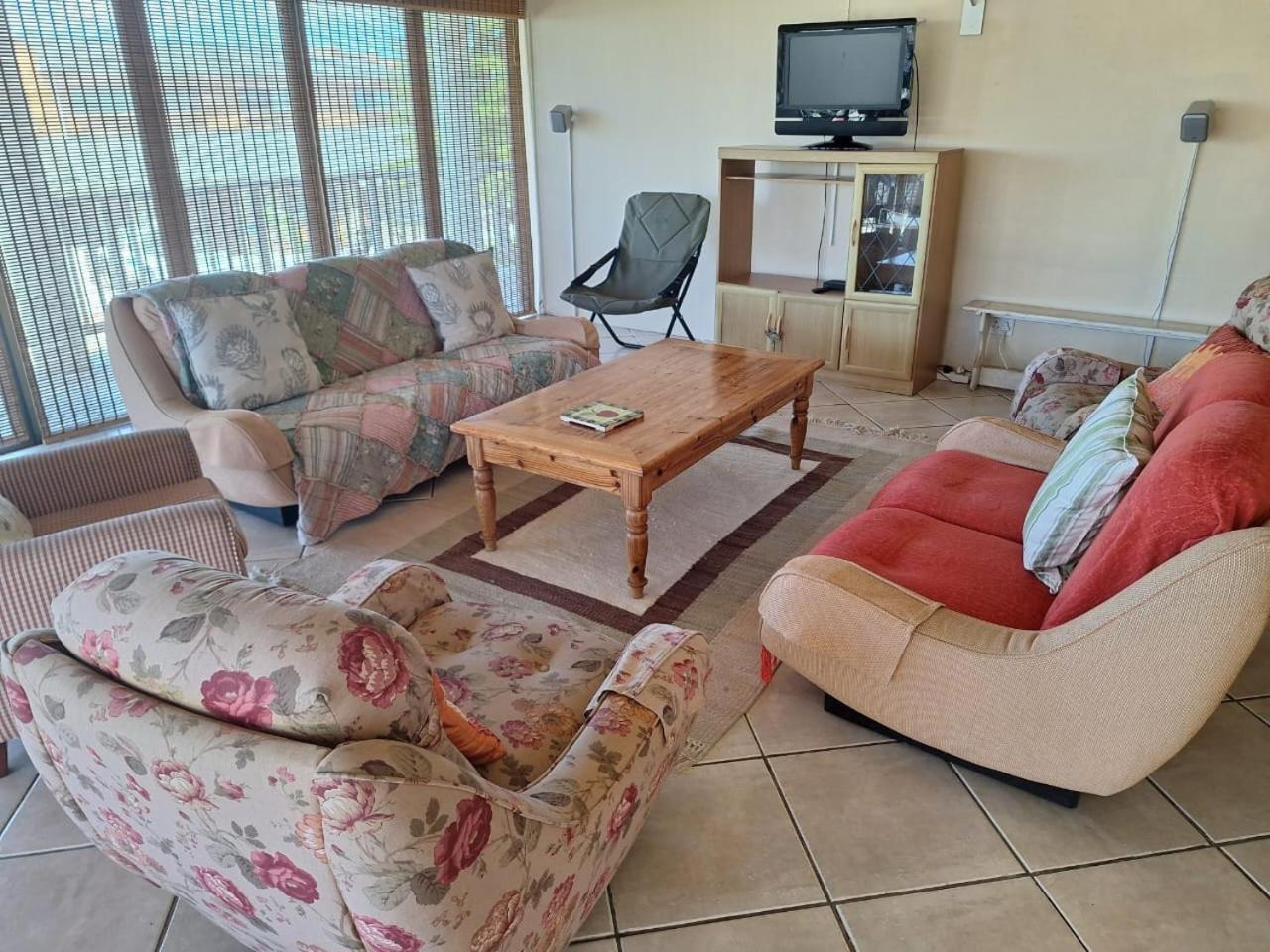 Fairview Accommodation Gansbaai Buitenkant foto