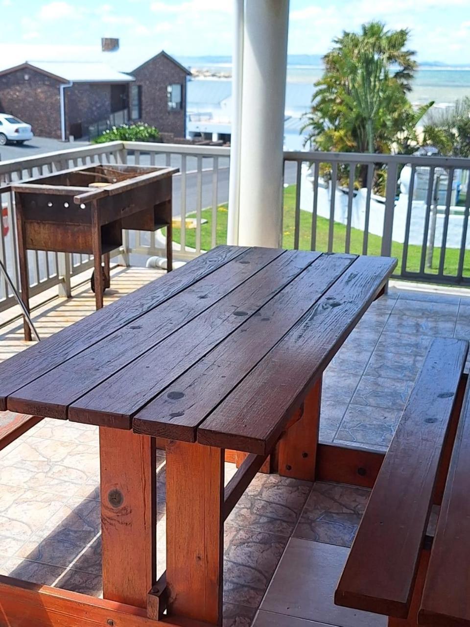 Fairview Accommodation Gansbaai Buitenkant foto