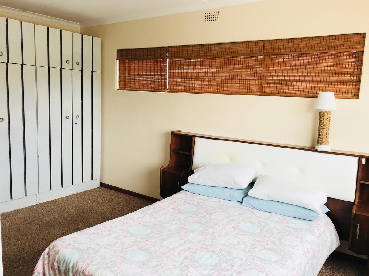 Fairview Accommodation Gansbaai Buitenkant foto