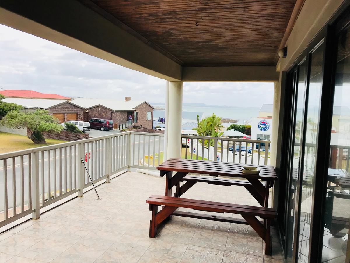 Fairview Accommodation Gansbaai Buitenkant foto