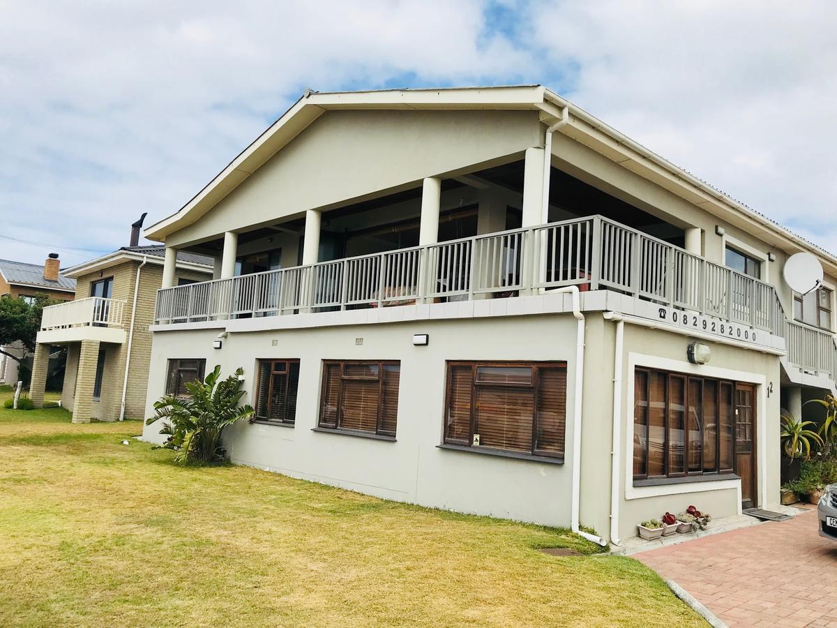 Fairview Accommodation Gansbaai Buitenkant foto