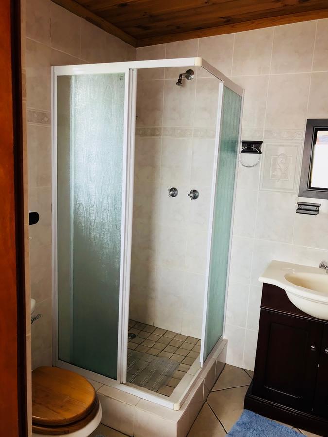 Fairview Accommodation Gansbaai Buitenkant foto