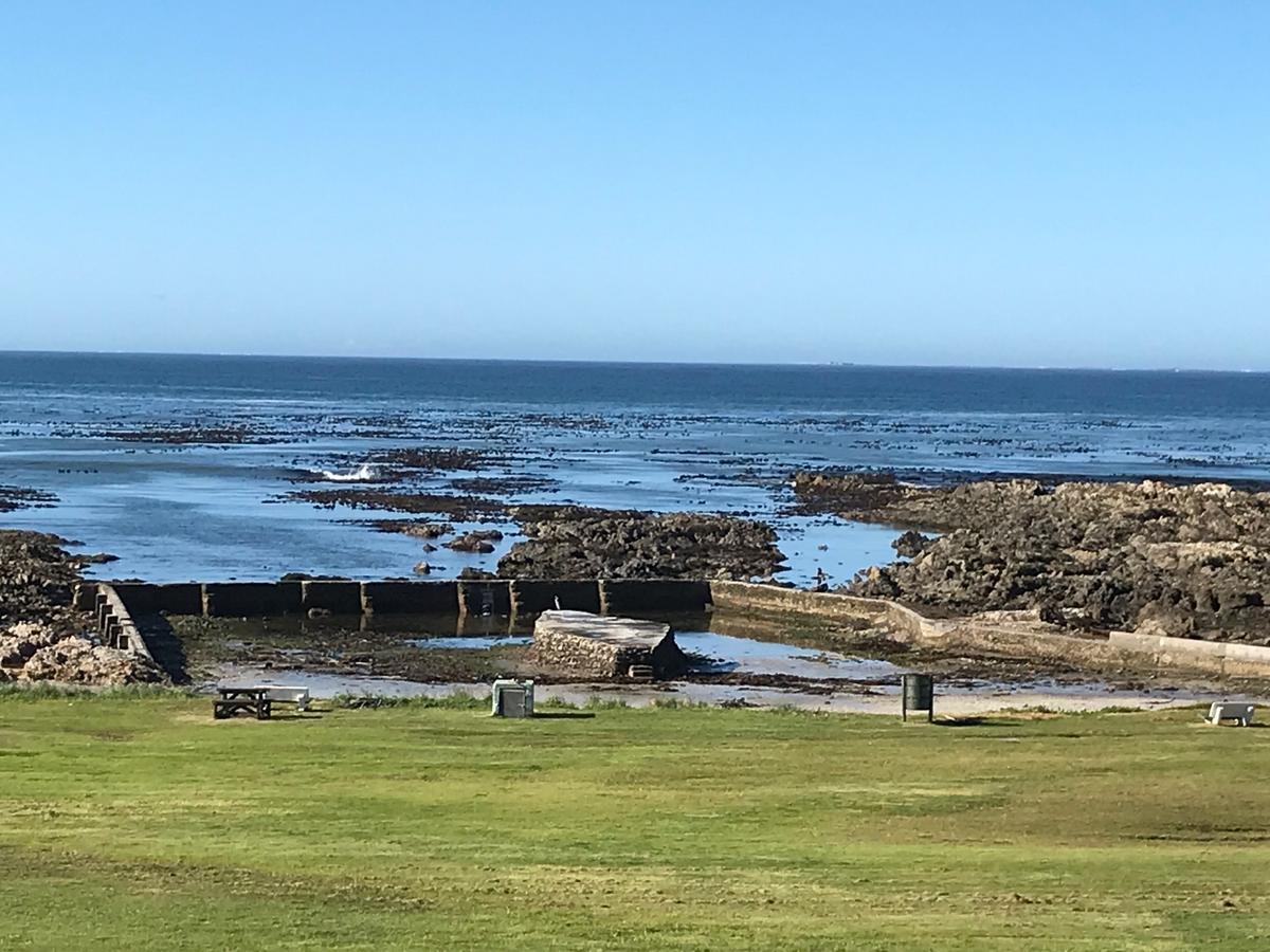 Fairview Accommodation Gansbaai Buitenkant foto