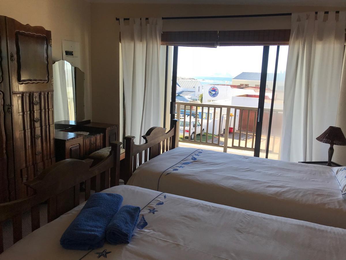Fairview Accommodation Gansbaai Buitenkant foto