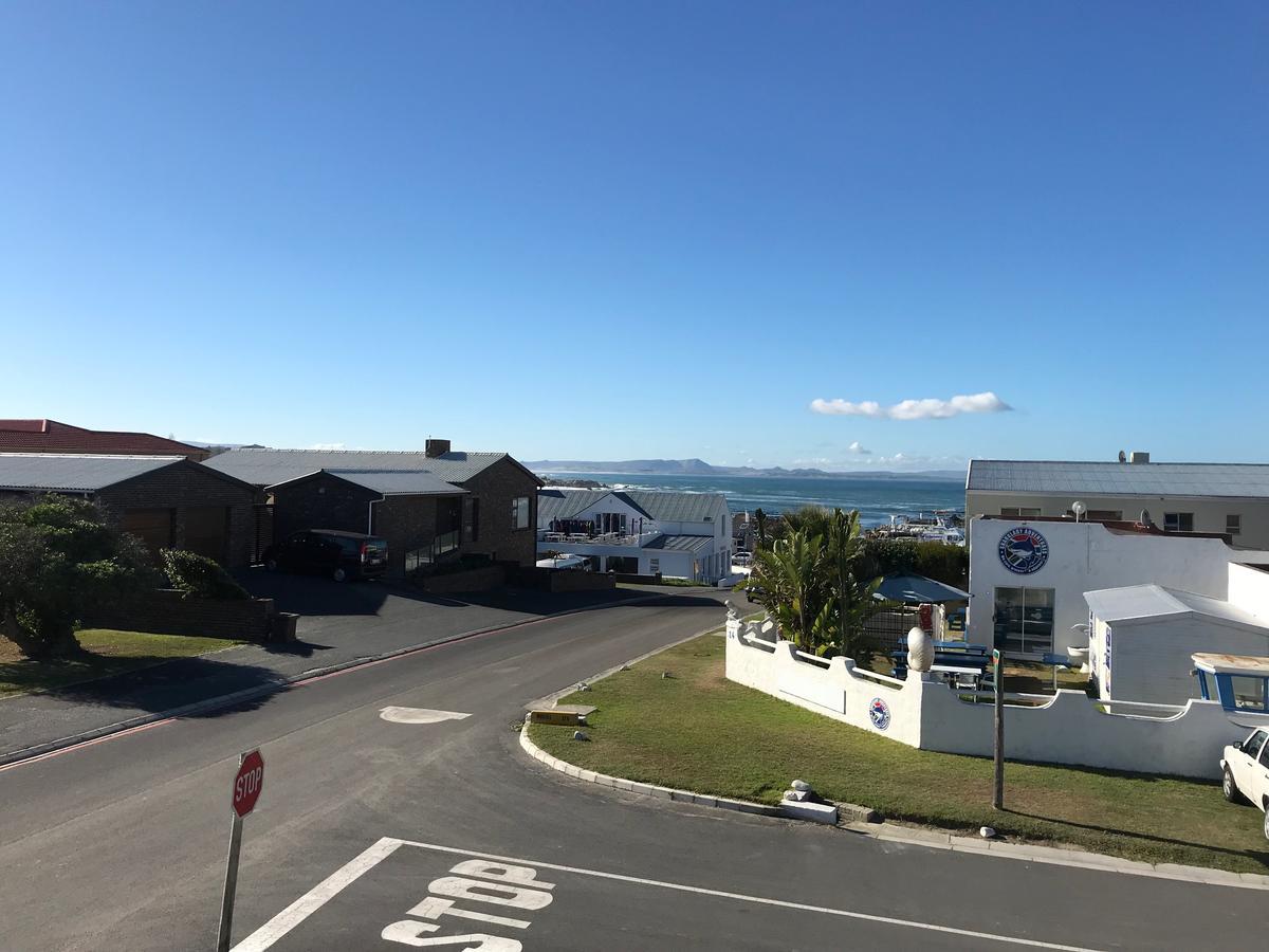 Fairview Accommodation Gansbaai Buitenkant foto